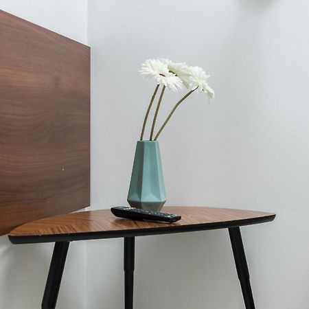 Apartament "Holy" Poznań Kültér fotó