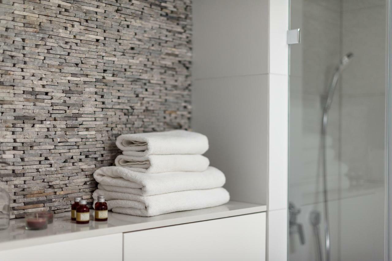 Apartament "Holy" Poznań Kültér fotó